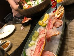 -月下料理(楷林IFC店)