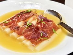 -臻萃轩中餐厅(国家会展中心店)