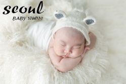 -首尔宝宝SEOUL  BABY STUDIO(通州店)