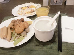 -宁波威斯汀酒店