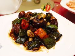 -东江海鲜酒家(艺都分店)