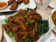 -喜莲咖啡
