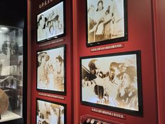 -毛泽东视察棠下旧址