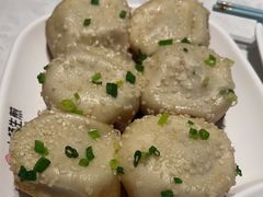 -小杨生煎(百联嘉定购物中心店)