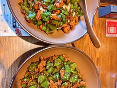 -德天顺盖码饭(人民西路店)