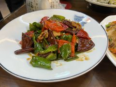 -缘来聚·徽菜名店(黄山宏村店)
