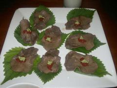 -牛玄庵日式寿喜烧·料理店(新源里店)