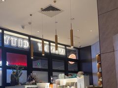 -风渡嘉荷西餐厅 Windy City(西三旗金隅店)