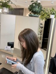 -a·f one hair salon