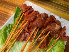 -老街坊市井火锅(营门口店)