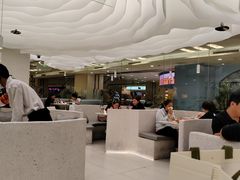-大树餐厅(朝阳大悦城店)