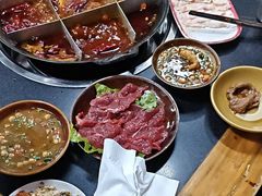 -谭记重庆老火锅(总店)