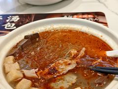 -苏晓玥·江南小吃(深圳北站店)