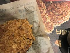 -肯德基(学院路店)