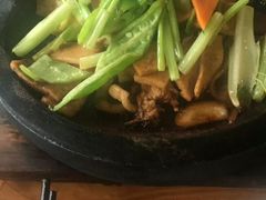 -镜泊小镇(东长安街店)