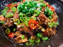 -阿嫂印象·民间江湖菜(大学城店)