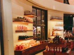 -星巴克(迪士尼小镇店)