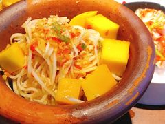 -星叶·东南亚料理(宁波万象汇店)