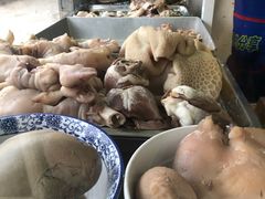 -藏书羊肉(邓尉山路店)