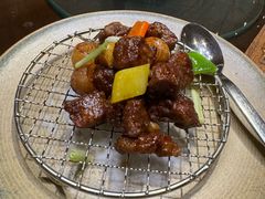 -彩丰楼·中餐厅(国家会展中心上海洲际店)