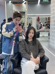 -MY HAIR ARDOR