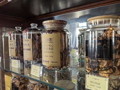 -大可堂普洱茶馆(襄阳南路馆)