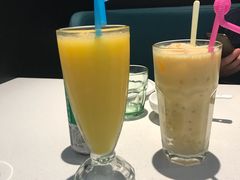 -椰小咖(亚龙湾东榕美食广场店)