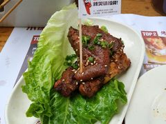 -木屋烧烤(白石洲店)