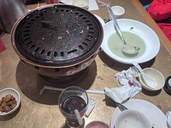 -京味斋·烤鸭·北京菜(安贞店)