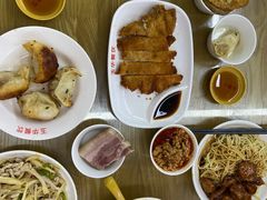 -玉华饮食店(茅台路店)