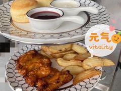 -必胜客(北苑路店)
