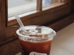 -KYO COFFEE(胶州路店)
