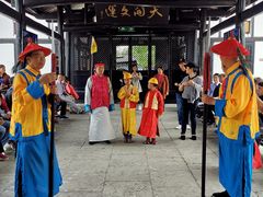 -清代四川贡院