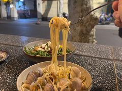 -Apollo·西班牙小酒馆(安福路店)