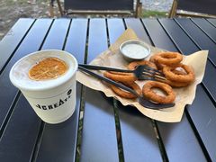 -J Create城市露营咖啡·简餐·宠物(上海动物园店)