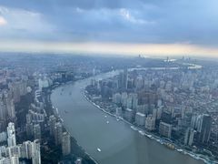 -上海中心大厦