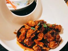 -老头儿油爆虾·知味杭州(爱琴海购物中心)