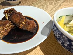 -君东记本帮面馆(天钥桥路店)