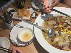 -太二酸菜鱼(福州泰禾店)