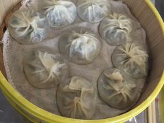 -一刘汤包(杏林店)