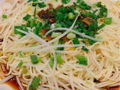 温州拌面-华盛丰温州大排档(东三环南路店)