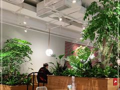 大堂-必胜客(百联又一城店)