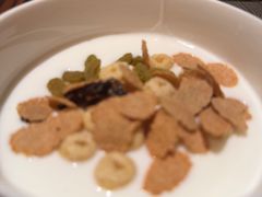 -丽晶酒店-金宝99 Restaurant