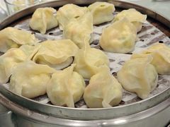 -王厚元饺子·辽菜·烤鸭(工会大厦店)
