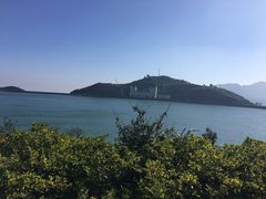 -江南天池