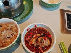-润园四季椰子鸡火锅(卓越INTOWN店)