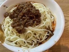 -吴记怪味面(牛王庙店)