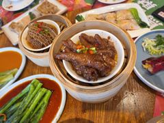 -虾饺妹·酒家(海珠广场店)