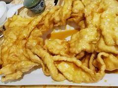 -海宝酒家(中山四路店)