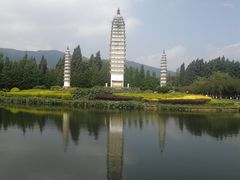 -云南民族村